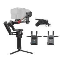 DJI RS 4 Pro Combo (2026) 0