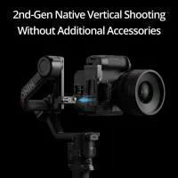 DJI RS 4 Pro Combo (2026) 1