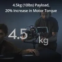 DJI RS 4 Pro Combo (2026) 2