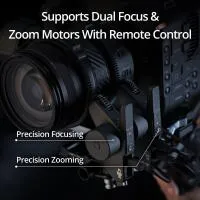 DJI RS 4 Pro Combo (2026) 4