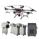 DJI Agras T20 Fly More Combo 0
