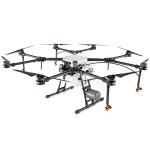 DJI Agras MG-1P Ready to Fly Bundle with Spreader System