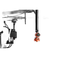 DJI Agras MG-1P Ready to Fly Bundle with Spreader System 3