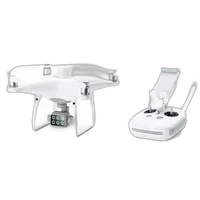 DJI P4 Multispectral Agricultural Drone 0