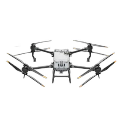 DJI AGRAS T40 Agricultural Drone - Ready to Fly Kit