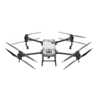 DJI AGRAS T40 Agricultural Drone - Ready to Fly Kit 0