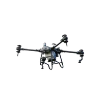 DJI AGRAS T40 Agricultural Drone - Ready to Fly Kit 2