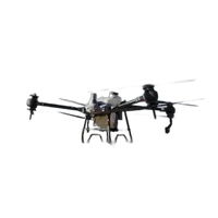 DJI AGRAS T40 Agricultural Drone - Ready to Fly Kit 7