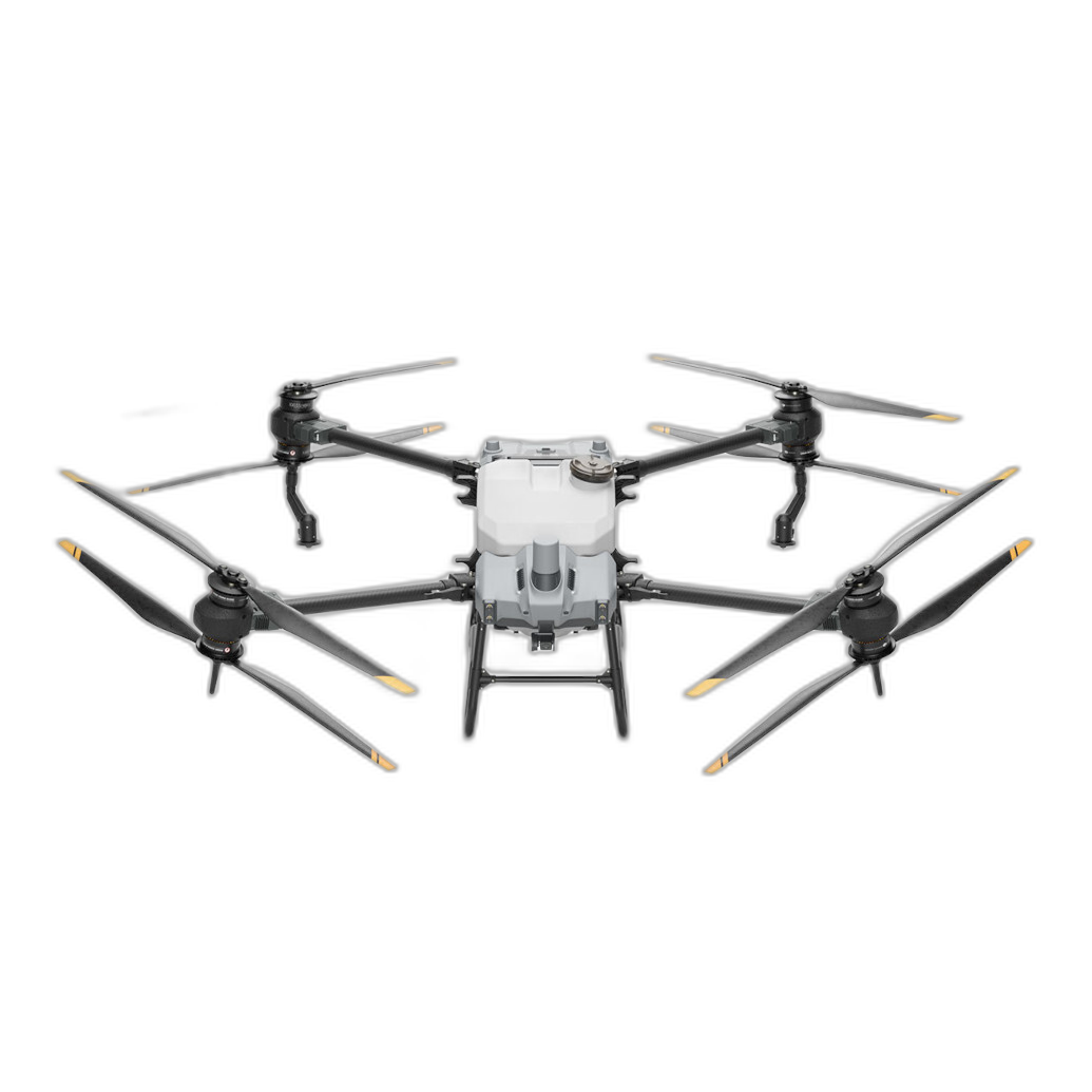 DJI Agras T40 agricultural drone
