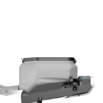 DJI Agras T40 Spreading System 3.0