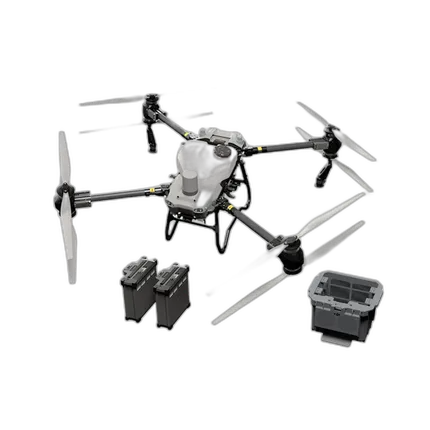 DJI Agras T50 Agricultural Drone Ready to Fly Kit