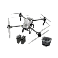 DJI Agras T50 Agricultural Drone Ready to Fly Kit 0