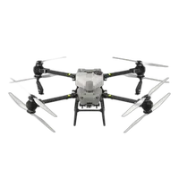 DJI Agras T50 Agricultural Drone Ready to Fly Kit 1