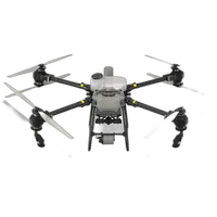 DJI Agras T50 Agricultural Drone Ready to Fly Kit 5