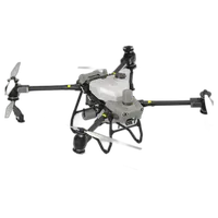 DJI Agras T50 Agricultural Drone Ready to Fly Kit 6