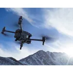 DJI Matrice 30 Enterprise Drone  with Care Enterprise Plus 3