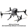 DJI Matrice 350 RTK with Care Enterprise Basic (2-Year Plan)