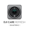 DJI Care Refresh 1-Year Plan (DJI Action 2)