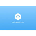 DJI Care Refresh 1-Year Plan (Mini 3 Pro)