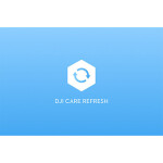DJI Care Refresh 1-Year Plan (Mini 3)