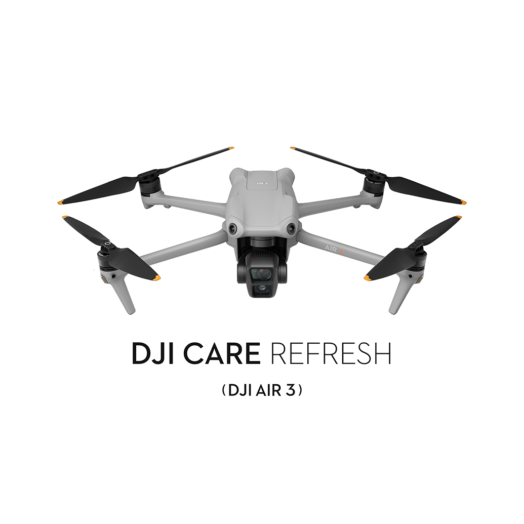 Dji drone warranty cheap