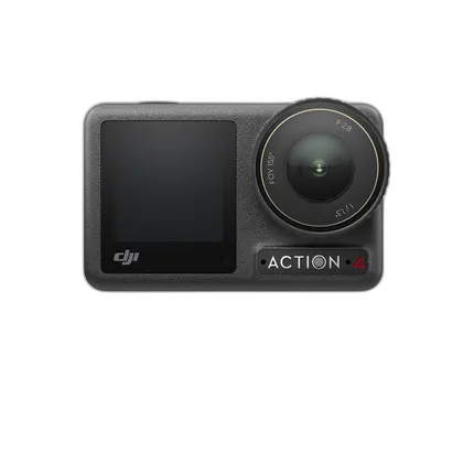 DJI Care Refresh 1-Year Plan (DJI Osmo Action 4)