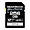 Delkin Devices 256GB SDXC Black UHS-I V30 U3 90MB/s Read 90MB/s Write