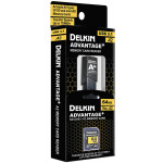 Delkin ADVANTAGE PLUS UHS-I A2 64GB SDXC w/Reader 170MB/s Read 90MB/s Write