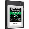 Delkin 2TB CFexpress Type B POWER Memory Card