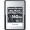 Delkin Devices BLACK CFexpress Type A 160GB VPG400 880/s Read 790MB/s Write