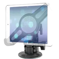 Delkin Devices Fat Gecko Tablet and iPad Bracket 3