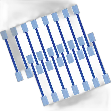 Delkin Devices SensorSafe Wands for Small 16mm Sensors 15 Wands