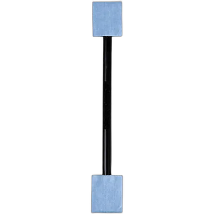 Delkin Devices SensorSafe Wands - 100pc Bulk Medium 20mm