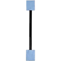 Delkin Devices SensorSafe Wands - 100pc Bulk Medium 20mm 0