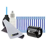 Delkin Devices SensorScope Travel Kit 0