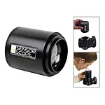 Delkin Devices SensorScope Travel Kit 1