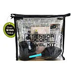 Delkin Devices SensorScope Travel Kit 6