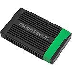 Delkin USB 3.2 CFexpress Type B Reader