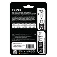 Delkin Devices 512GB POWER UHS-II microSDXC Memory Card with SD Adapter 2