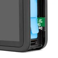 Delkin Devices 512GB POWER UHS-II microSDXC Memory Card with SD Adapter 3