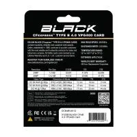 Delkin Devices 512GB BLACK CFexpress Type B 4.0 Memory Card 2