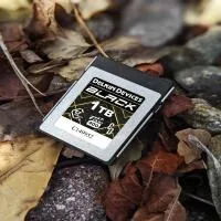 Delkin Devices 1TB BLACK CFexpress Type B 4.0 Memory Card 5