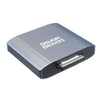 Delkin Devices USB 3.2 CFexpress Type B Memory Card Reader 0