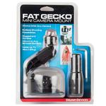 Delkin Devices Fat Gecko Mini Single Suction Cup Camera Mount