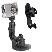 Delkin Devices Fat Gecko Mini Single Suction Cup Camera Mount 4