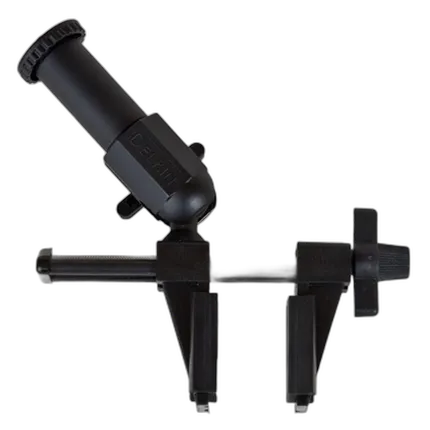 Delkin Devices Fat Gecko Gator Clamp- On Camera Mount