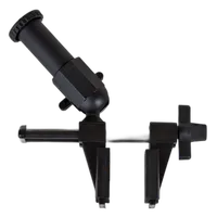 Delkin Devices Fat Gecko Gator Clamp- On Camera Mount 0