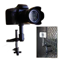 Delkin Devices Fat Gecko Gator Clamp- On Camera Mount 1