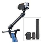 Delkin Devices Extension Kit For Fat Gecko Dual And Gator Camera Mounts