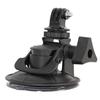 Delkin Devices Fat Gecko Stealth Suctin Mount With Adapter For GoPro